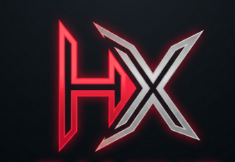 HX Logo